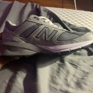 New balance
